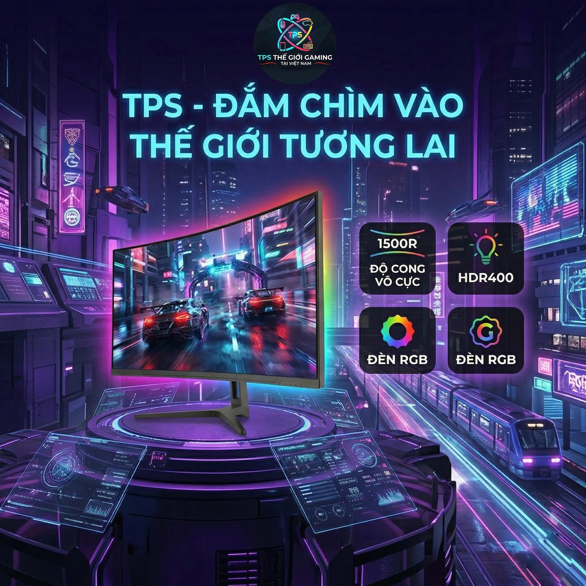 Trải nghiệm thực tế