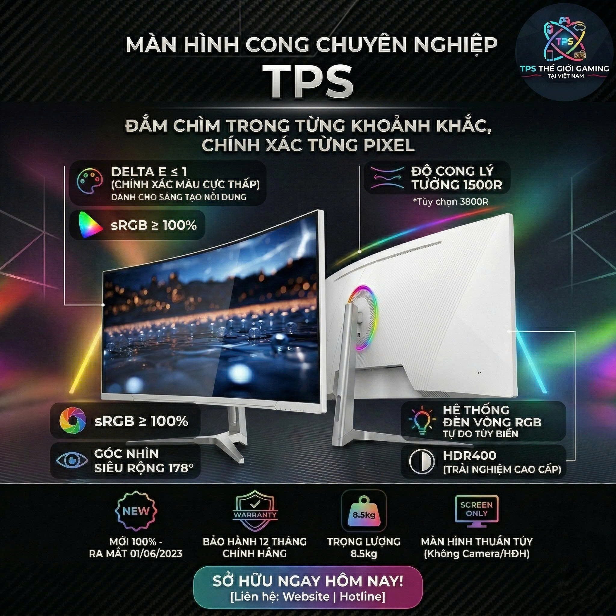 Đối tác tin cậy