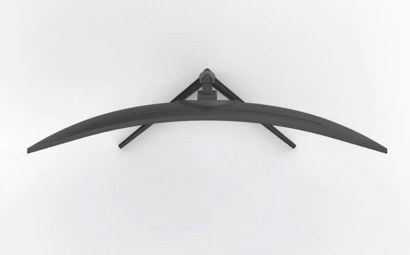 Topusew 40 IPS 240Hz Pro