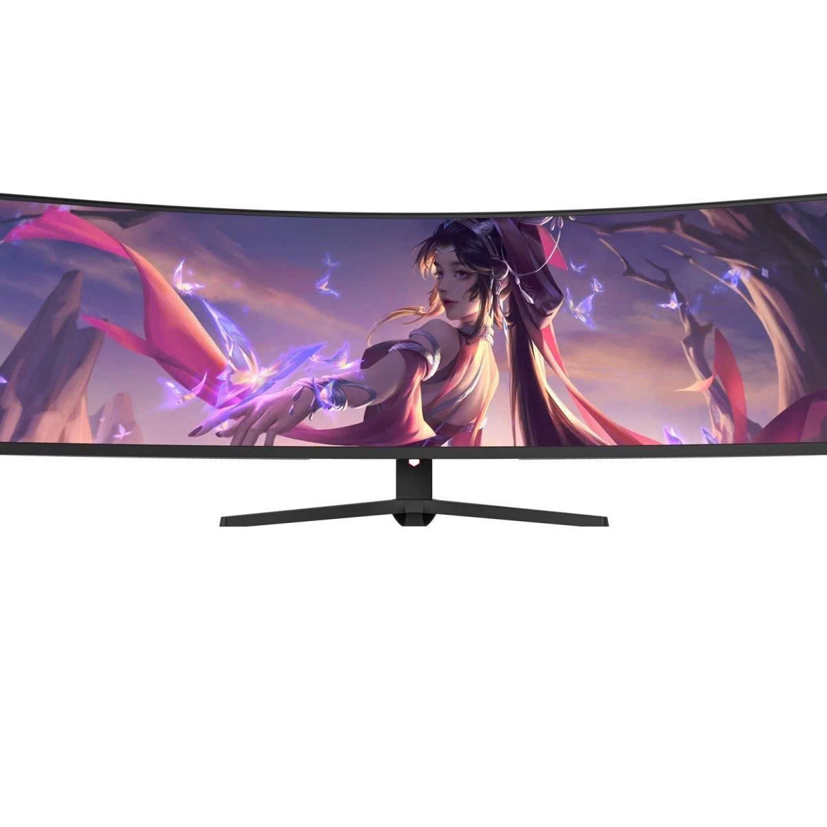 Topusew 49 Curved 120Hz